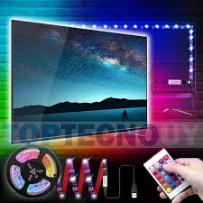 Miniatura 3 de CINTA LED BLUETOOTH 5 M PARA TV